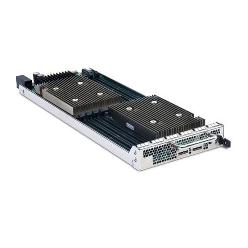 Network server - MSP8060  - Kontron - 2U / Intel® Xeon / industrial
