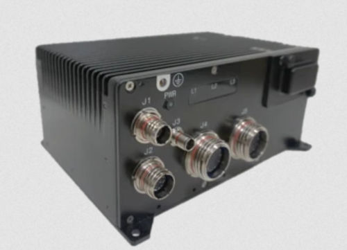 Server computer - COBALT™ 901 | 400  - Kontron - Intel® Xeon® Processor E3-1505L v6 / Intel® Core i5 / HDMI