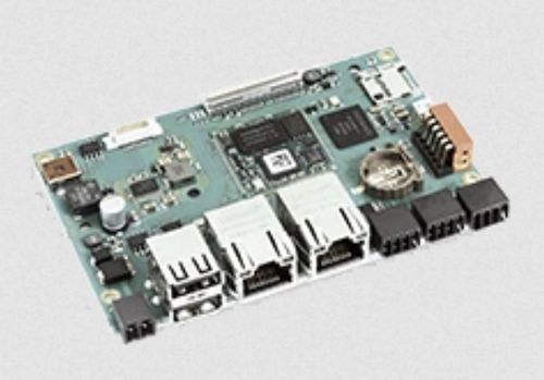3.5" single-board computer - BL i.MX6ULL series - Kontron - NXP i.MX6UL / ARM Cortex A73 Dual-core / Linux