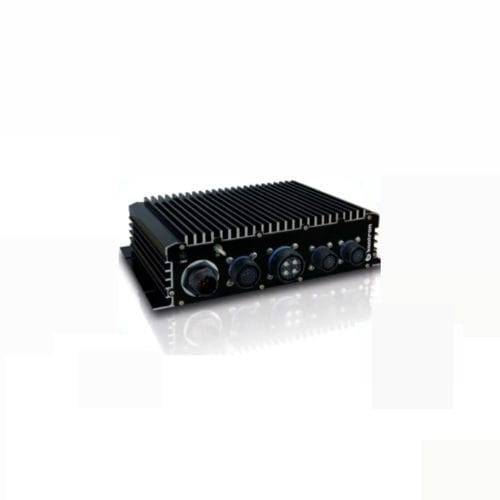 Power monitoring module - CMON-Line - Kontron - for medical applications / remote