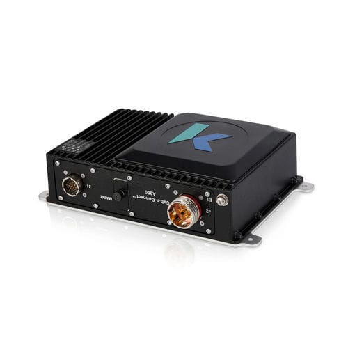 RF access point - Kontron