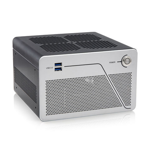 Box PC - KBox B-202-RPL - Kontron - artificial intelligence / embedded / Intel® Celeron N2930