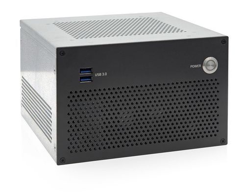Box PC - KBox B-204-RPL - Kontron - embedded / 14th Generation Intel® Core™ / Intel® Core™ i9-14900T