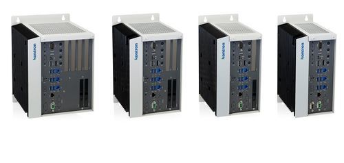 EDGE PC - KBox C-104-RPL - Kontron - embedded / 13th Generation Intel® Core™ / Intel® Core™ i7-13800HE