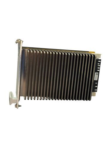 3U power supply - VPX360 - Kontron - DC/DC / multiple-output / SMPS