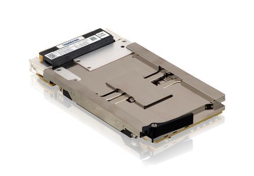 VPX computer-on-module - VX3124 - Kontron - NXP QorIQ™ / ARM / ARM® Cortex™ A72 Quad Core