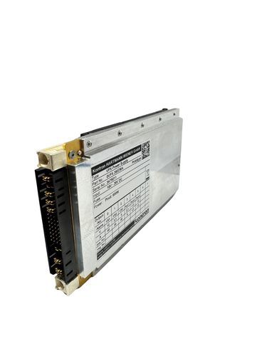 3U power supply - VPX360 - Kontron - DC/DC / regulated / multiple-output