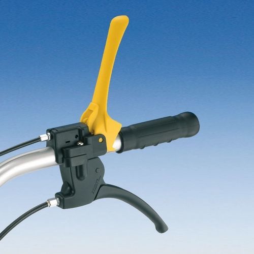 Handle control lever - DS 33/LA 150 - START s.r.l. trasmissioni e comandi