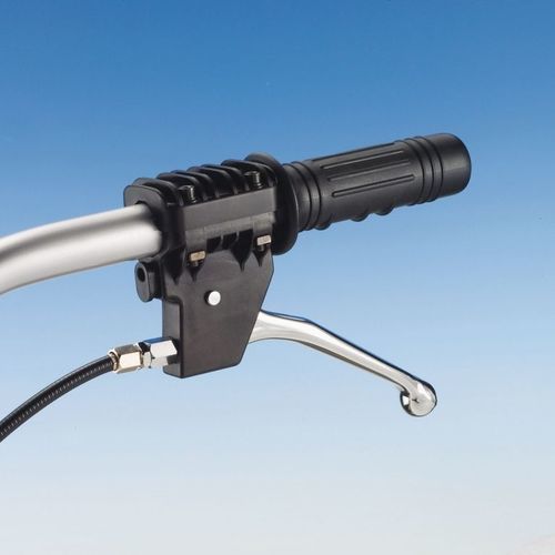 Handle control lever -  LV 900 - START s.r.l. trasmissioni e comandi