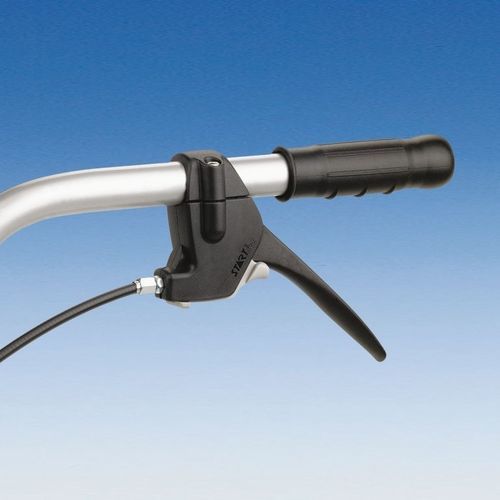 Handle control lever - LA 200B - START s.r.l. trasmissioni e comandi