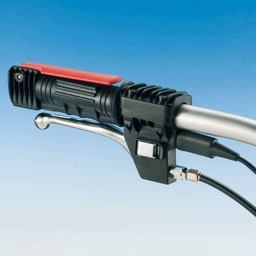 Handle control lever - CL 7B - START s.r.l. trasmissioni e comandi - brake / plastic