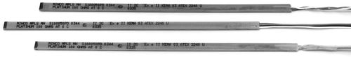 Resistance temperature sensor - S100050 PD - MINCO - ATEX / stator winding / for hazardous areas