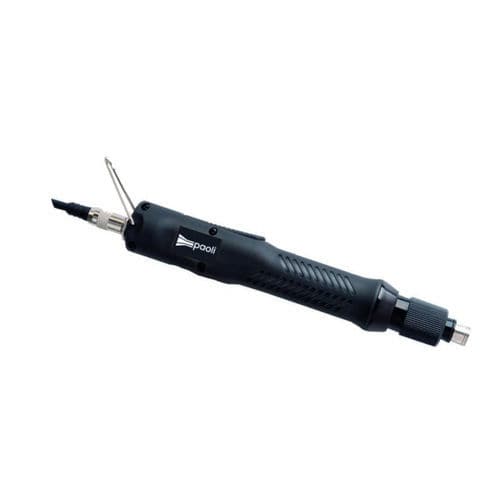 Corded electric screwdriver - KBL series - Paoli - straight / with torque control
