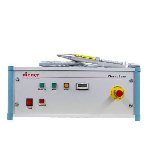 Cleaning atmospheric plasma generator - PlasmaBeam Standard - Diener electronic GmbH & Co. KG - for surface coating