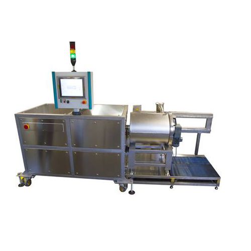 Coating application system - Parylene P120D - Diener electronic GmbH & Co. KG