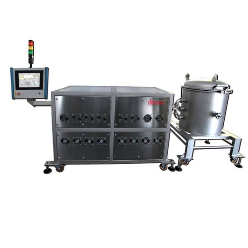 Coating application system - Parylene P300 - Diener electronic GmbH & Co. KG