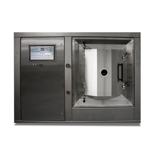Coating application system - Parylene P260 - Diener electronic GmbH & Co. KG