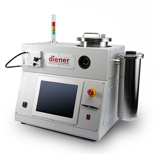 Coating application system - Parylene P6 - Diener electronic GmbH & Co. KG