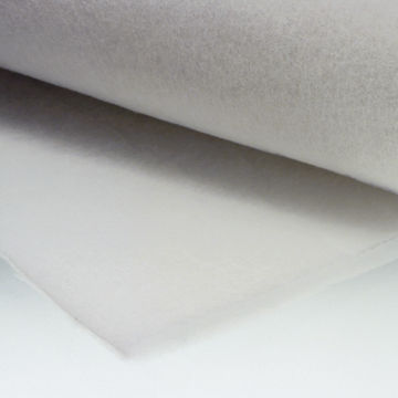Synthetic fiber filter mat - DUSTFREE  - APSOparts®
