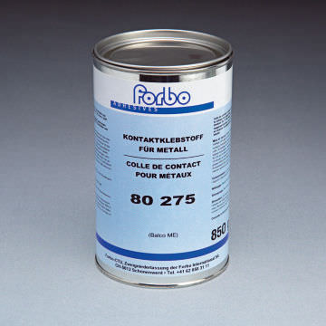 Polychloroprene adhesive - Miranit 8526 - APSOparts® - for metal / single-component / industrial