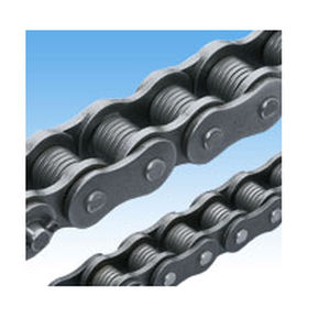 Power transmission chain - SN  - Tsubakimoto Chain - steel / roller / low-noise