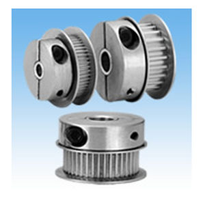Toothed pulley - C  - Tsubakimoto Chain - timing belt