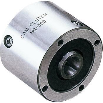 Sprag one-way clutch - MG series - Tsubakimoto Chain - with internal bearings / backstop / low-speed