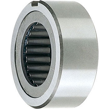 Sprag one-way clutch - B series - Tsubakimoto Chain - backstop / overrunning clutch / indexing