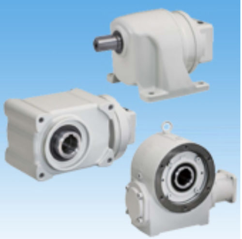 螺旋servo-gearmotor