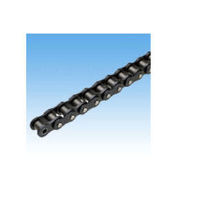 Cold-resistant chain - RS-LMDKT-1 series - Tsubakimoto Chain - power transmission / drive / steel