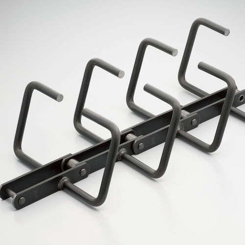 Stainless steel conveyor chain RF series Tsubakimoto Chain