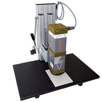Color spectrophotometer - ERX31 - X-Rite Pantone - double-beam / benchtop / non-contact