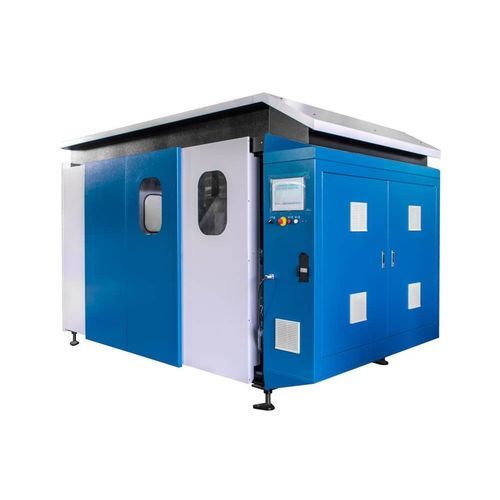 ABS 3D printer - EM3-2520-C - Everplast Machinery Co., Ltd. - TPU / PC / industrial
