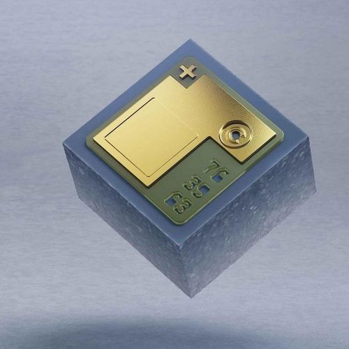 VCSEL laser diode - T series - TRUMPF lasers - pulsed / solid-state ...