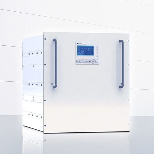 Programmable plasma generator - TruPlasma Bipolar Series 4000 (G2.1) - TRUMPF lasers - for surface coating / industrial / PC-controllable