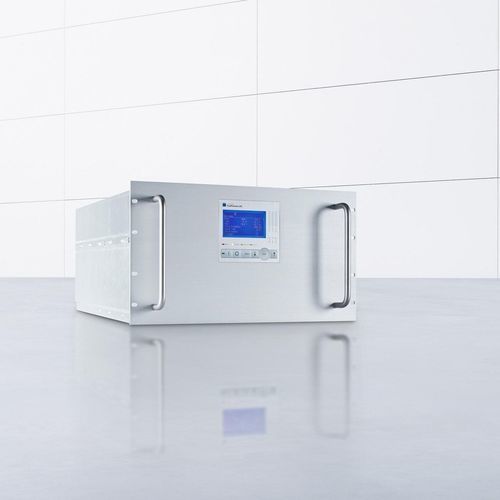 PECVD plasma generator - TruPlasma DC Series 4000 (G2) - TRUMPF lasers - PVD