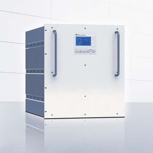 High-frequency plasma generator - TruPlasma Highpulse Series 4000 (G2) - TRUMPF lasers - programmable / high-voltage / stand-alone