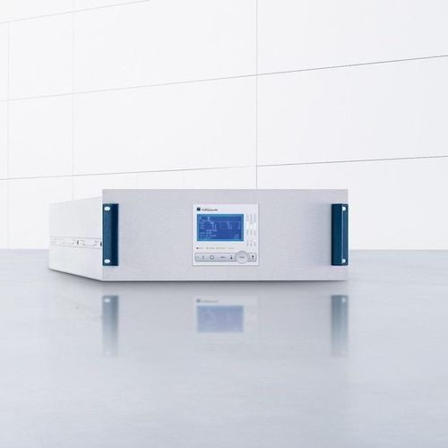 Programmable plasma generator - TruPlasma DC Series 3000 (G2) - TRUMPF lasers - industrial / PC-controllable / for surface coating