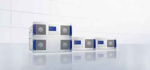 RF plasma generator - TruPlasma RF Series 3000 - TRUMPF lasers - PC-controllable / high-frequency / industrial