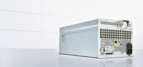 Industrial plasma generator - TruPlasma RF Air S&eacute;ri&eacute;s 1000 - TRUMPF lasers - for surface coating / PC-controllable / programmable