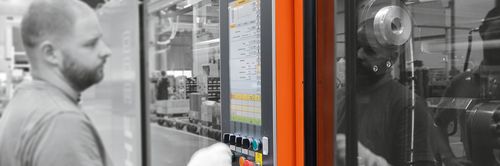 Programmable process controller - C6000 - Maplan Maschinen und technische Anlagen, Planungs- und Fertigungsgesellschaft m.b.H.