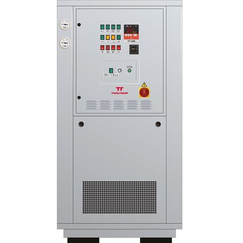 digital temperature control unit - Tool-Temp AG