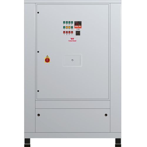 Digital temperature control unit - CLASSIC Oil TT-708 Y - Tool-Temp AG - oil / standard / robust