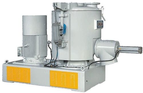 Dynamic mixer - CP series - Caccia Engineering S.r.l. - vertical / batch / for liquids