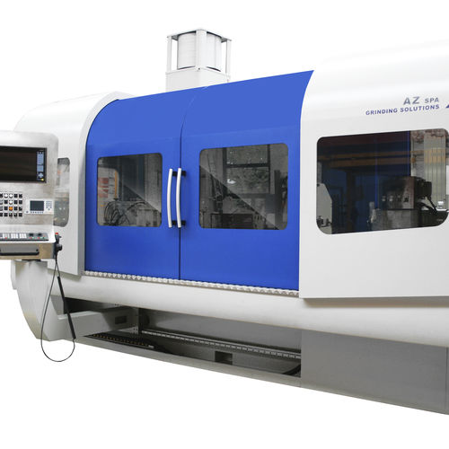 外部圆柱形研磨机