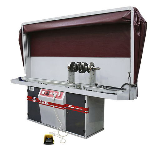 荧光液体渗透检测机