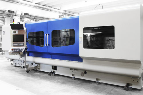 External cylindrical grinding machine - RU1600 - AZ spa - internal cylindrical / for gears / for shaft