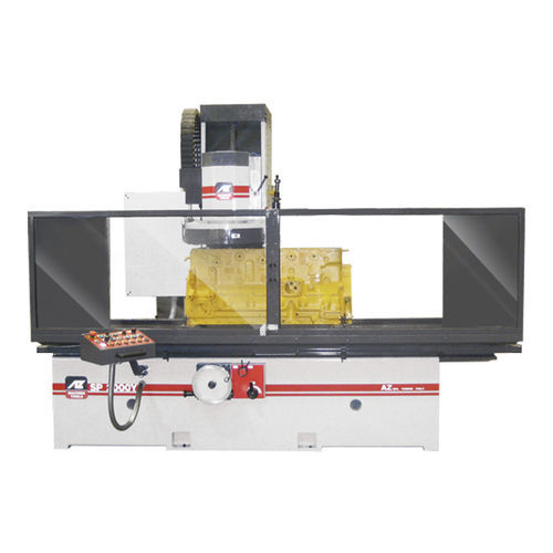 Surface grinding machine - SP2000Y - AZ spa - cutting tool / milling cutter / vertical