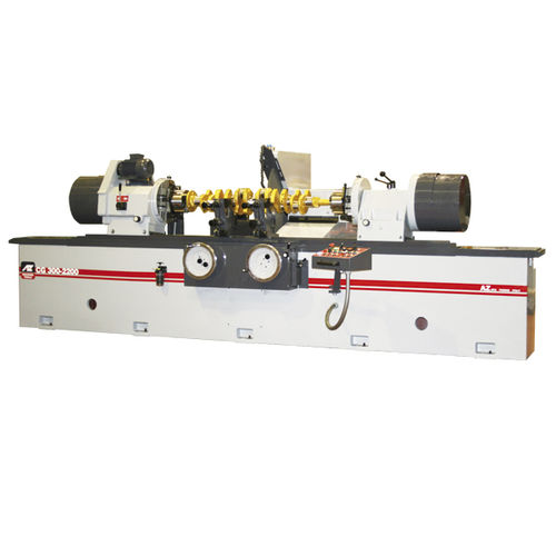 External cylindrical grinding machine CG3002200 AZ spa for