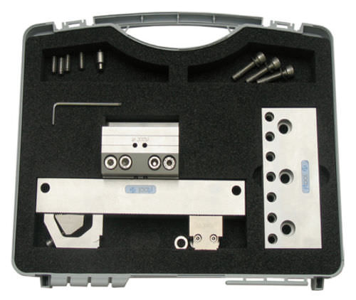 Mechanical clamping set - FT 02047 - F-Tool